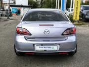 Mazda 6 II (GH) Мурманск  - изображение 27