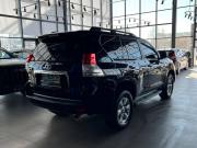 Toyota Land Cruiser Prado 150 Series Оренбург  - изображение 29