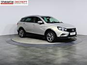 Lada (ВАЗ) Vesta I Белгород  - изображение 20