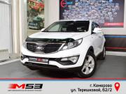 Kia Sportage III Кемерово  - изображение 23