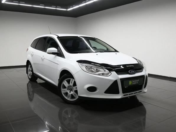 Ford Focus III с пробегом 2013 года, цена 895 000 рублей, 172729 км, универсал, Автокод Объявления