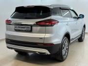 Belgee X70 I Москва  - изображение 20