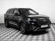 Chery Tiggo 8 Pro I Москва  - изображение 28