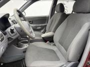 Hyundai Accent II Москва  - изображение 22