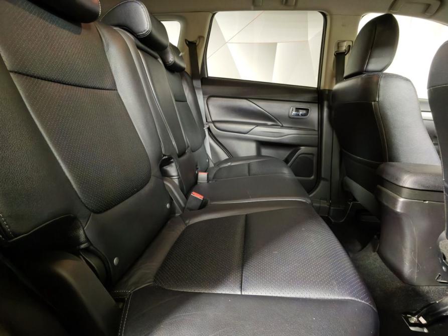 Mitsubishi Outlander III Москва  - изображение 13