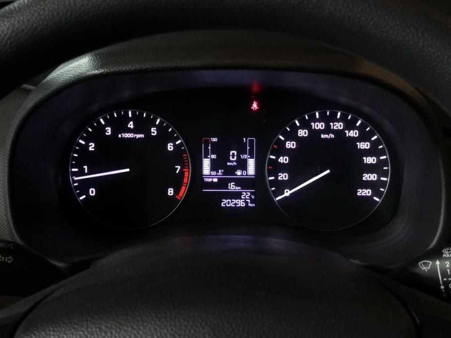 Hyundai Creta I Уфа  - изображение 12