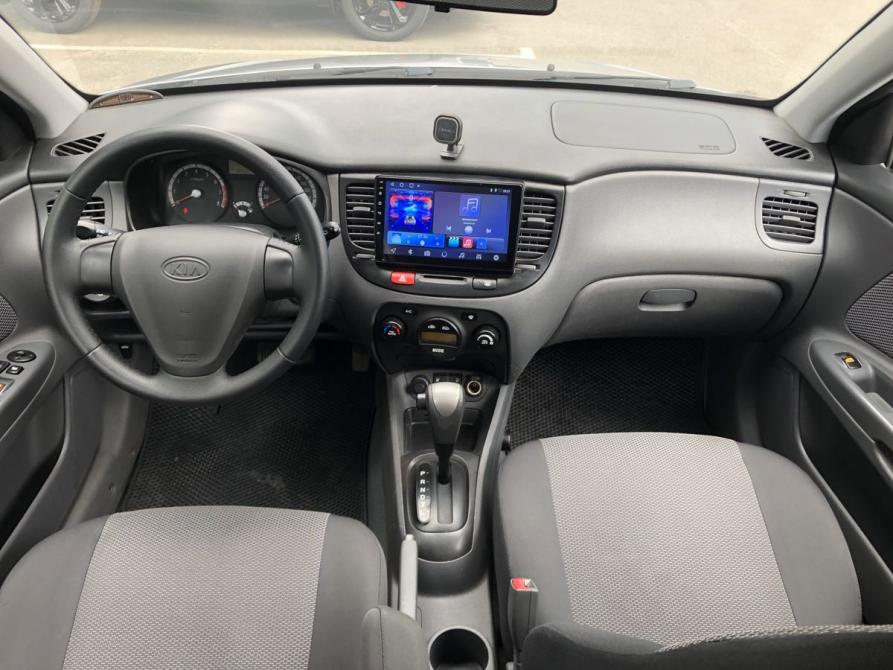 Kia Rio II Рестайлинг Брянск  - изображение 10