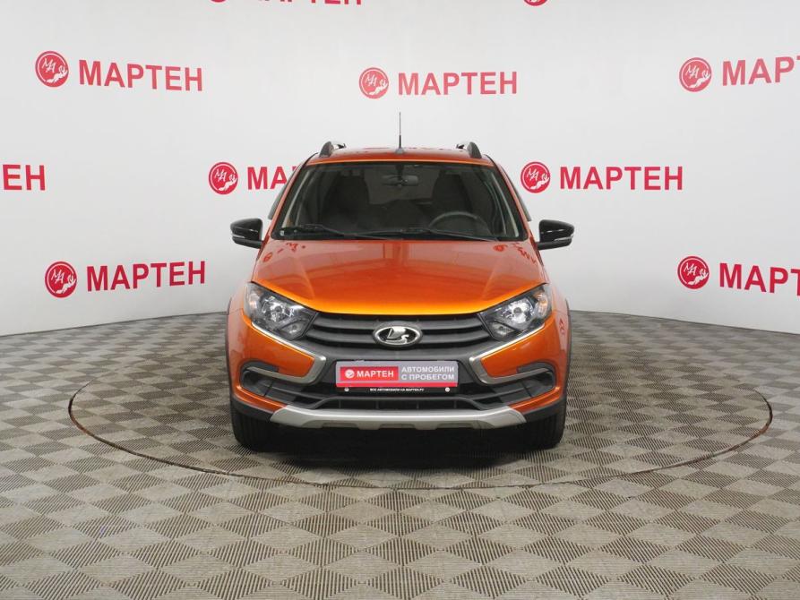 Lada (ВАЗ) Granta I Рестайлинг Вологда  - изображение 2