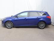 Ford Focus III Рестайлинг Москва  - изображение 32