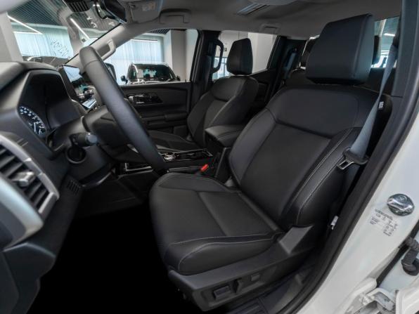 Mitsubishi L200 VI с пробегом 2025 года, цена 5 290 000 рублей, 31 км, пикап, Автокод Объявления