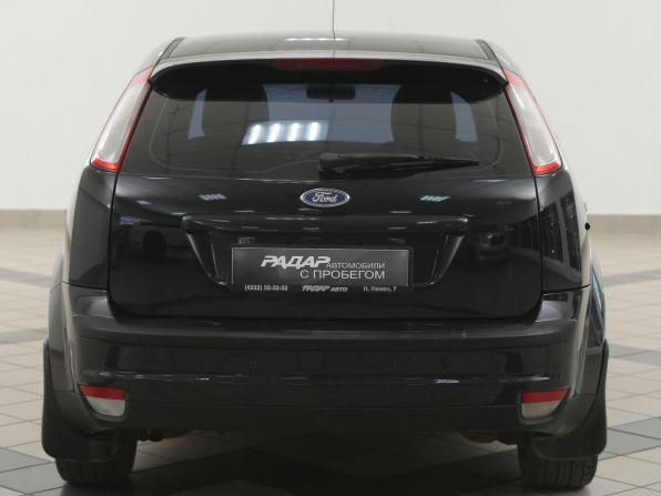 Ford Focus II с пробегом 2005 года, цена 427 000 рублей, 130900 км, хэтчбек, Автокод Объявления
