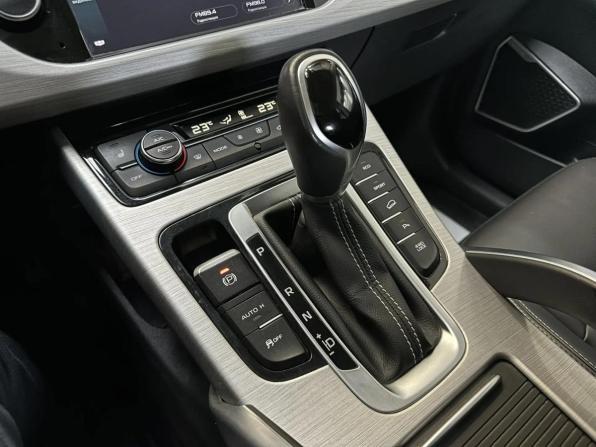 Geely Atlas I с пробегом 2019 года, цена 1 790 000 рублей, 77653 км, внедорожник, Автокод Объявления