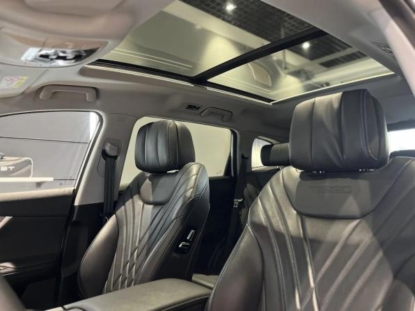 Chery Tiggo 8 Pro Max I Рестайлинг с пробегом 2024 года, цена 2 250 000 рублей, 20918 км, внедорожник, Автокод Объявления