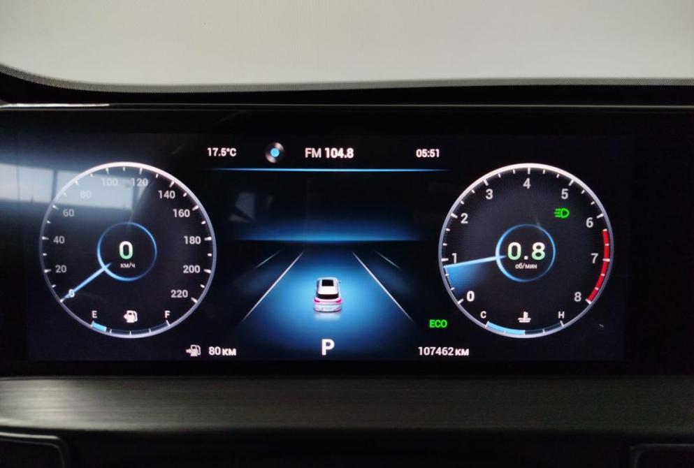 Chery Tiggo 7 Pro Max I Саратов  - изображение 13