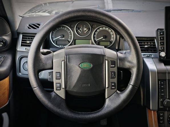 Land Rover Range Rover Sport I с пробегом 2006 года, цена 888 888 рублей, 471000 км, внедорожник, Автокод Объявления