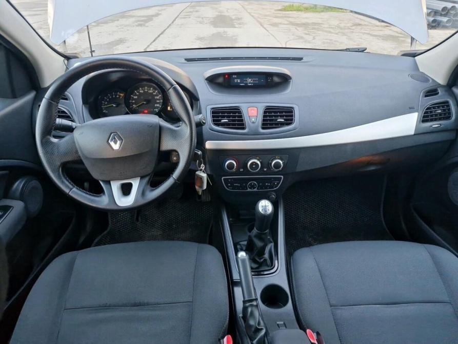 Renault Fluence I Пермь  - изображение 5