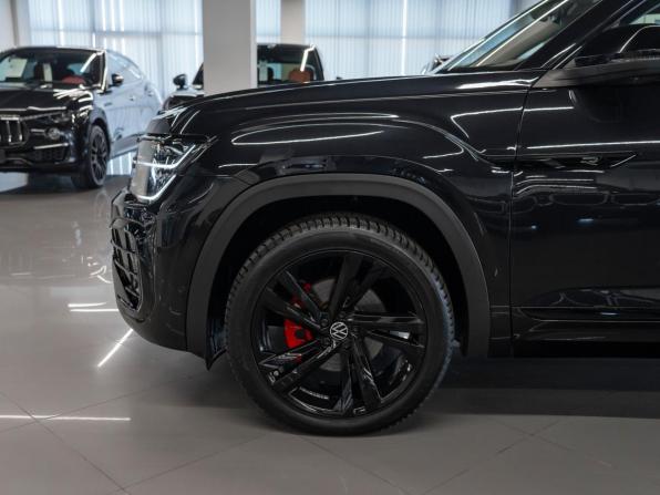Volkswagen Teramont I Рестайлинг (China Market) с пробегом 2022 года, цена 3 990 000 рублей, 30747 км, внедорожник, Автокод Объявления