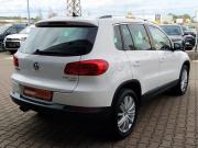 Volkswagen Tiguan I Рестайлинг Екатеринбург  - изображение 31