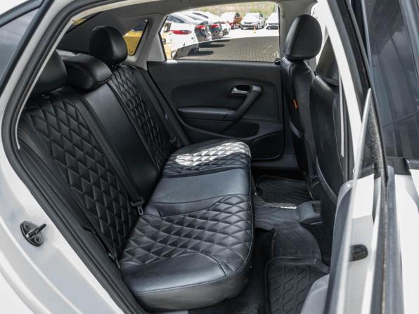 Volkswagen Polo V Рестайлинг с пробегом 2020 года, цена 1 468 400 рублей, 101575 км, седан, Автокод Объявления