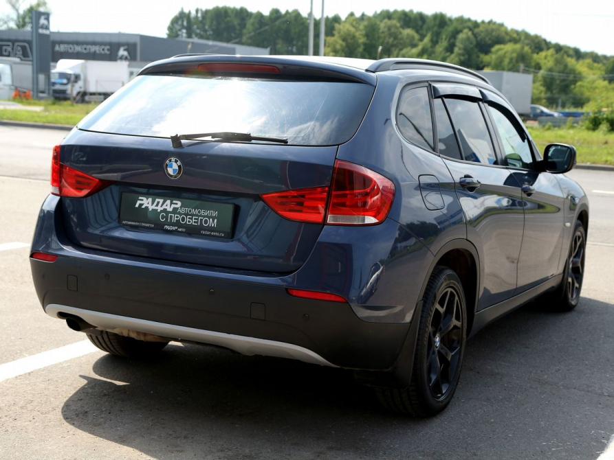 BMW X1 I (E84) Рестайлинг Иваново  - изображение 6
