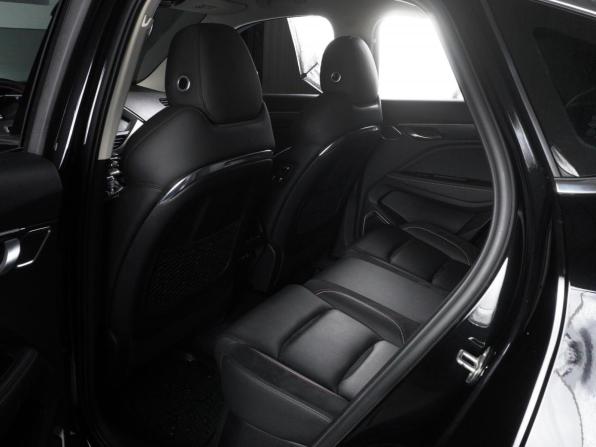 Geely Tugella I с пробегом 2021 года, цена 2 569 000 рублей, 32448 км, внедорожник, Автокод Объявления