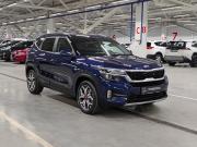 Kia Seltos I Казань  - изображение 28