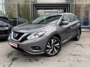 Nissan Murano III (Z52) Екатеринбург  - изображение 41