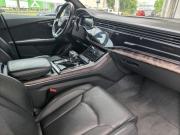 Audi Q8 I (4M) Краснодар  - изображение 45
