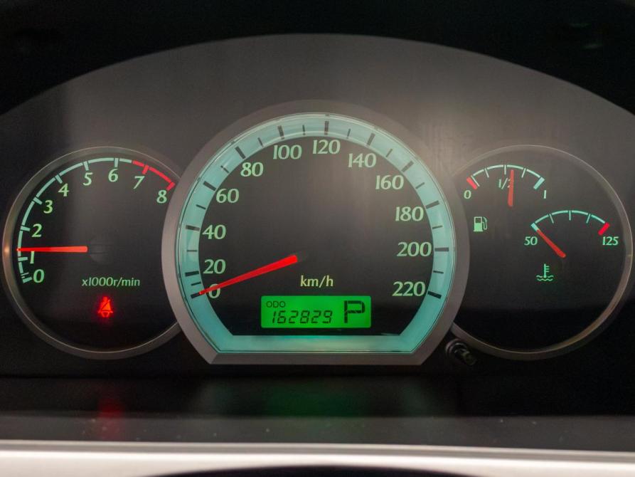 Chevrolet Lacetti I Екатеринбург  - изображение 17