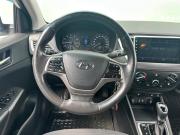 Hyundai Solaris II Екатеринбург  - изображение 17