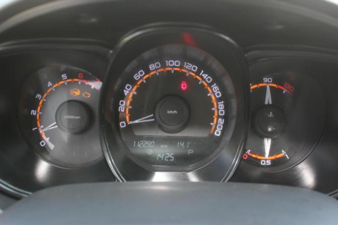 Lada (ВАЗ) Vesta I с пробегом 2020 года, цена 967 000 рублей, 112289 км, седан, Автокод Объявления