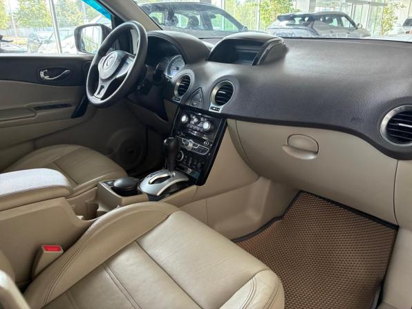 Renault Koleos I Рестайлинг с пробегом 2013 года, цена 1 295 000 рублей, 130230 км, внедорожник, Автокод Объявления