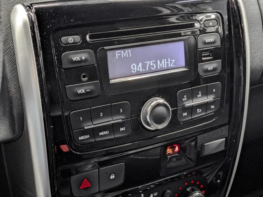 Nissan Terrano III (D10) Москва  - изображение 24