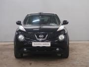 Nissan Juke I Москва  - изображение 14