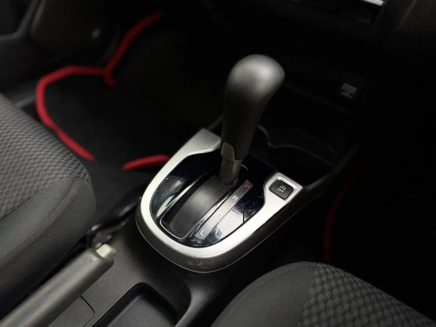 Honda Fit III Рестайлинг Кемерово  - изображение 13