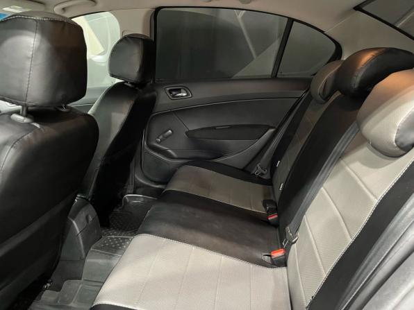 Peugeot 408 I с пробегом 2012 года, цена 595 000 рублей, 167350 км, седан, Автокод Объявления