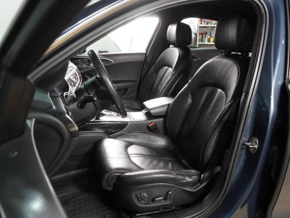 Audi A6 IV (C7) с пробегом 2012 года, цена 1 729 000 рублей, 291021 км, седан, Автокод Объявления