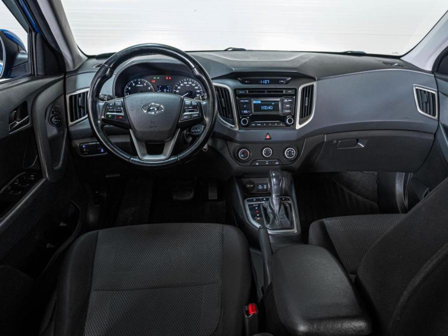 Hyundai Creta I Ставрополь  - изображение 6