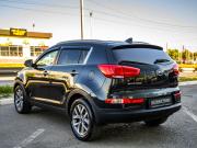 Kia Sportage III Рестайлинг Волгоград  - изображение 44