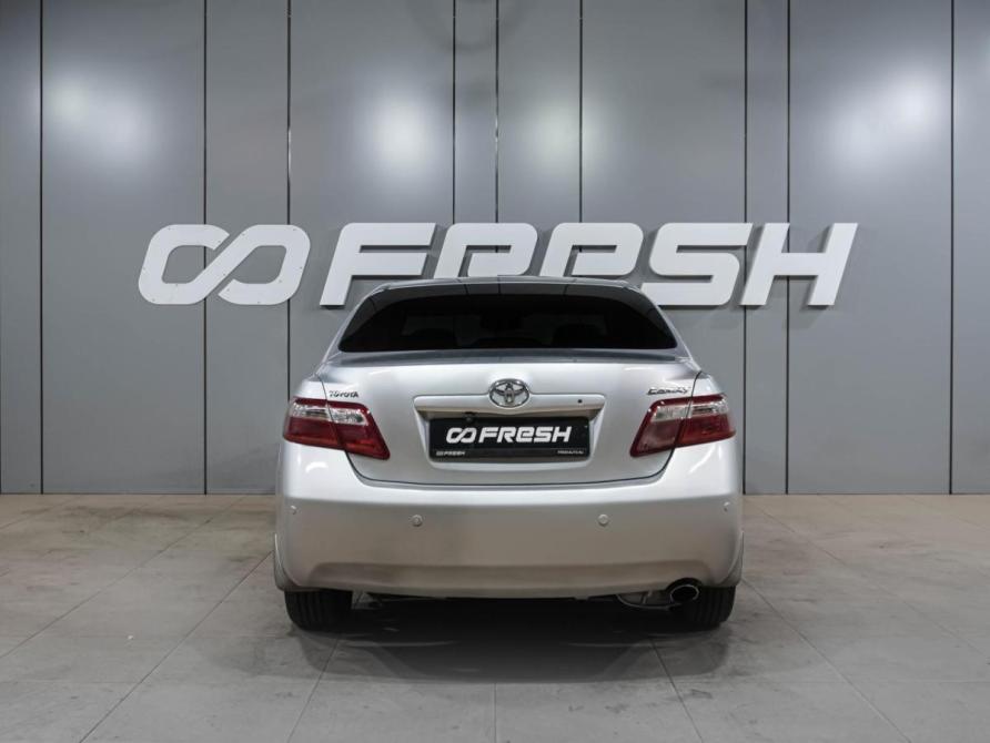 Toyota Camry VI (XV40) Воронеж  - изображение 4