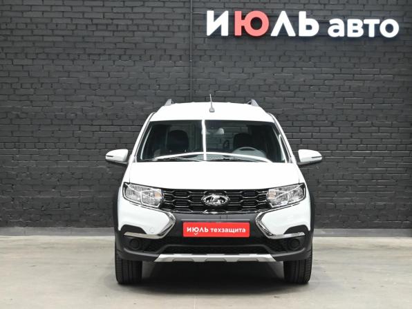 Lada (ВАЗ) Largus I Рестайлинг с пробегом 2025 года, цена 1 775 000 рублей, 7504 км, универсал, Автокод Объявления