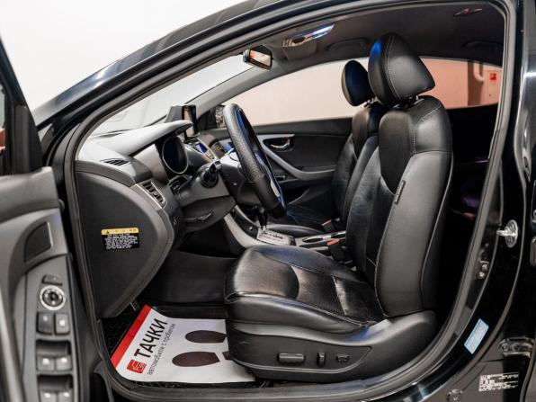 Hyundai Avante V с пробегом 2011 года, цена 1 025 000 рублей, 146875 км, седан, Автокод Объявления