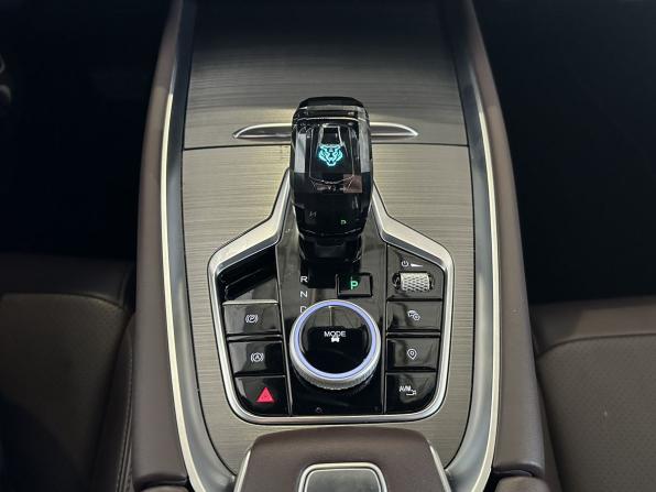Chery Tiggo 7L I с пробегом 2024 года, цена 2 390 000 рублей, 21375 км, внедорожник, Автокод Объявления