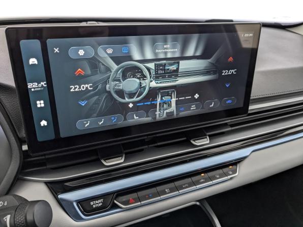 Geely Emgrand II с пробегом 2023 года, цена 1 720 000 рублей, 58831 км, седан, Автокод Объявления