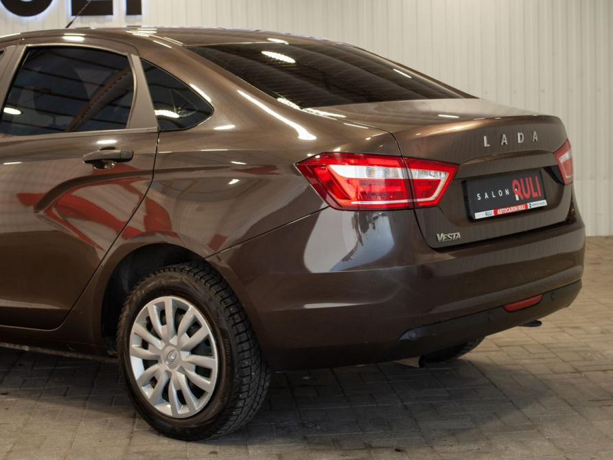 Lada (ВАЗ) Vesta I Иваново  - изображение 14