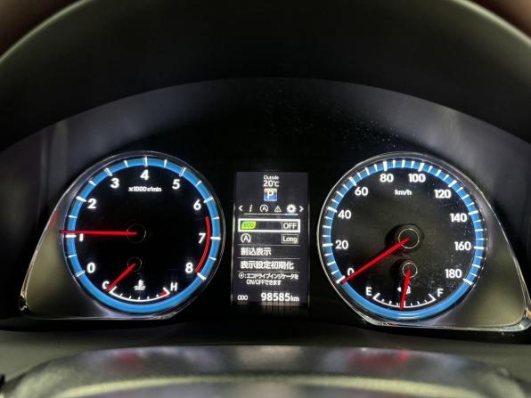 Toyota Harrier III (XU60) с пробегом 2015 года, цена 2 600 000 рублей, 98580 км, внедорожник, Автокод Объявления