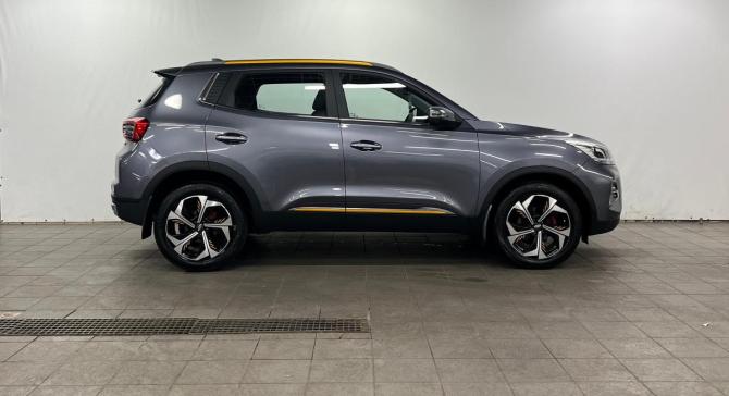 Chery Tiggo 4 Pro I с пробегом 2022 года, цена 1 680 000 рублей, 11000 км, внедорожник, Автокод Объявления