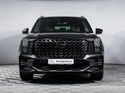 GAC GS8 II Москва  - изображение 23