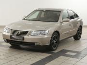 Hyundai Grandeur IV Иваново  - изображение 28