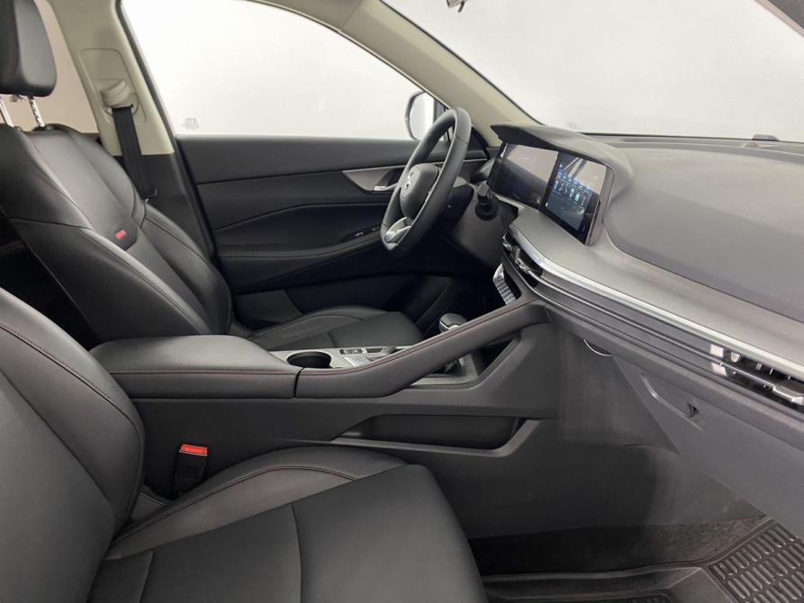 Changan CS35 Plus I Рестайлинг Воронеж  - изображение 12